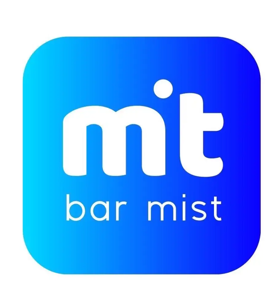 生足バーテンスタイルGirls Bar MIST