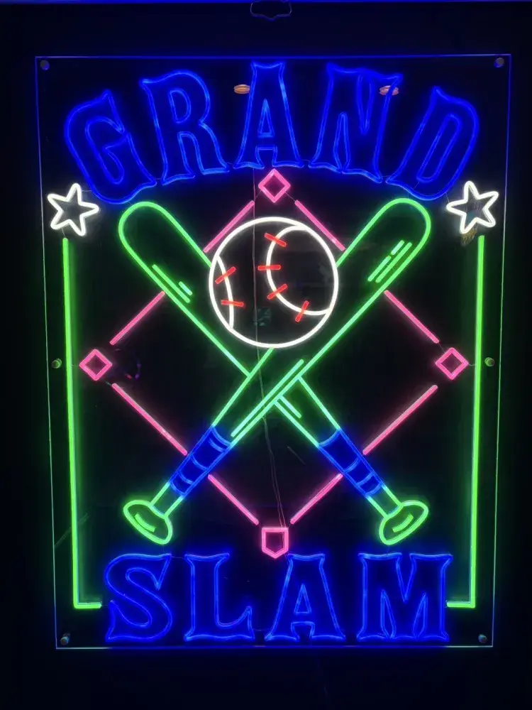 歌舞伎町新規オープンBAR GRAND SLAM〜グランドスラム〜