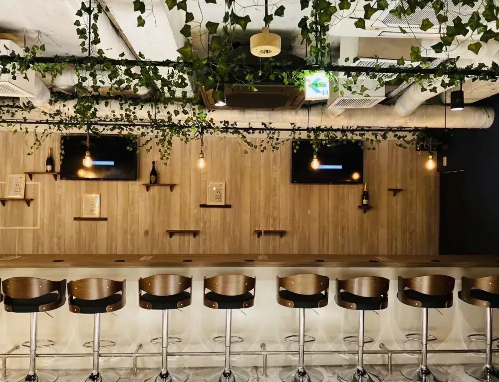 目白駅唯一のGirl'sBar Len〜レン〜