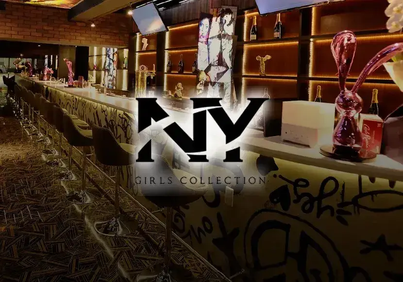 新横浜最大級ガールズバーNY！高時給★未経験の方大歓迎★