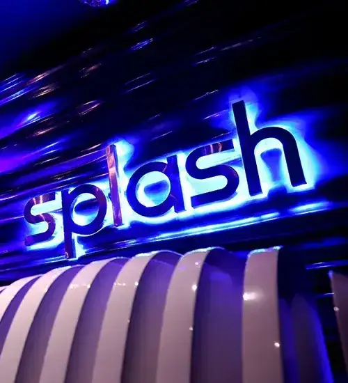 新横浜クラブ×キャバクラsplash★高時給！即体OK！
