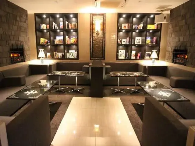 CLUB EPIC 未経験でも稼げるお店！